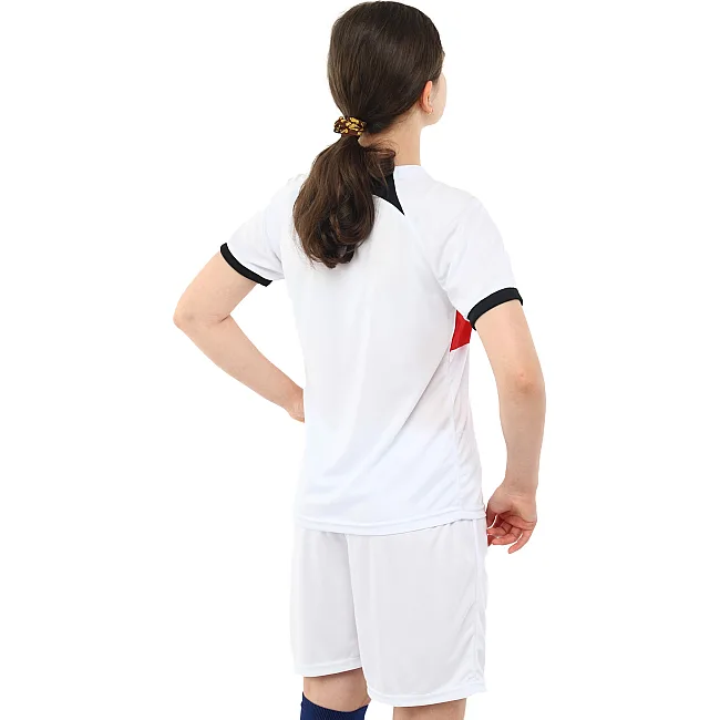 Футбольная форма детская с символикой клуба
 PSG гостевая 2024 SP-SPORT
 CO-6329 20-28