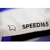 Боксерские перчатки Adidas Speed 165 с лицензией WAKO | сине/белый | ADISBG165WK