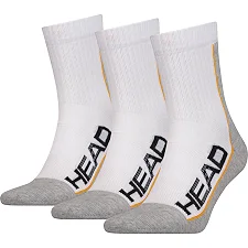 Носки Head PERFORMANCE SHORT CREW 3PPK UNISEX 35-38