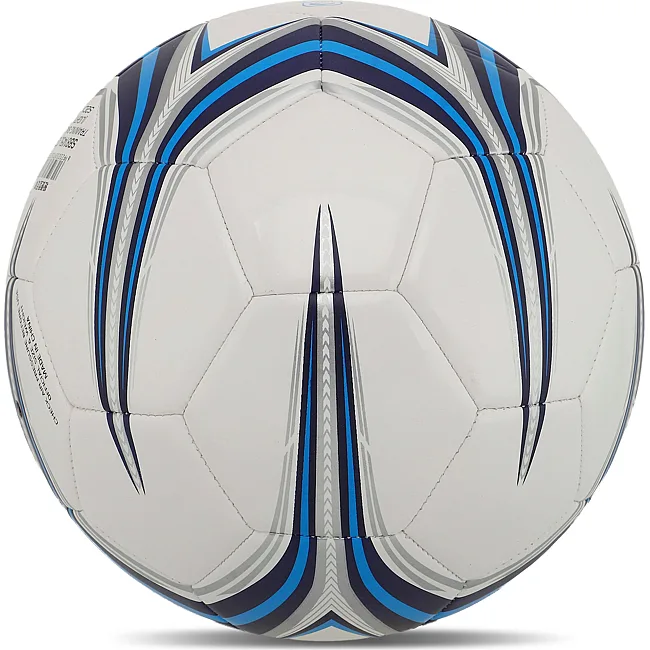 Футбольний м'яч SELECT
ARTRAINING BALL 5 LIGHT SB8145L №5 PU (Білий-синій)