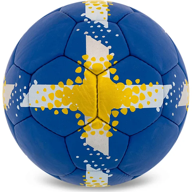 Футбольний м'яч
 BALLONSTAR CHEVERLAST
EA FB-0047-832 №5 PU