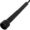 Распродажа! Скакалка SP-SPORT FI-4922 2,6м (Черный)