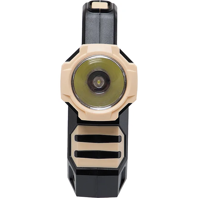 Кемпинговый фонарь светодиодный
 X-BALOG HS-8029-B