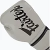 Боксерские перчатки Fairtex BGV14 Grey (бинты в комплекте)