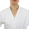 Распродажа! Кимоно для дзюдо куртка штаны и пояс MIZANO JD05 120-180см