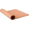 Коврик для йоги Nike YOGA MAT 4 MM коричневый 61 х 172 см