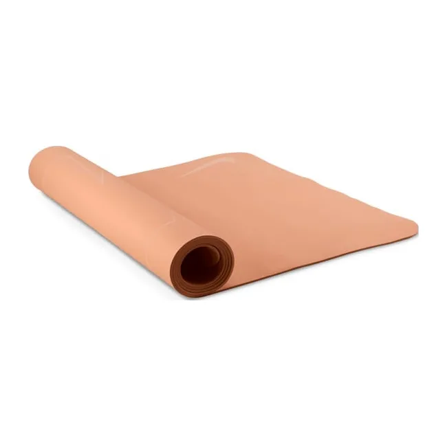 Коврик для йоги Nike YOGA MAT 4 MM коричневый 61 х 172 см
