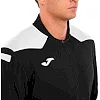 Спортивний костюм
 кофта на блискавці та штани JOMA

 CHAMPIONSHIP VI 101953-102
 (Чорний-білий)