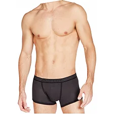 Трусы-боксеры Kappa Boxer Uomo Elastico Logo centrato мужские