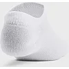 Носки UNDER ARMOUR Essential No Show 6pk