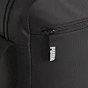 Сумка Puma TEAM Messenger Bag черный 12L 38 x 27 x 10 см