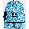 Рюкзак Arena TEAM BACKPACK FRIENDS черный, голубой, детский белый 36 x 28 x 20