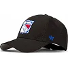 Кепка MVP 47 Brand NHL NEW YORK RANGERS