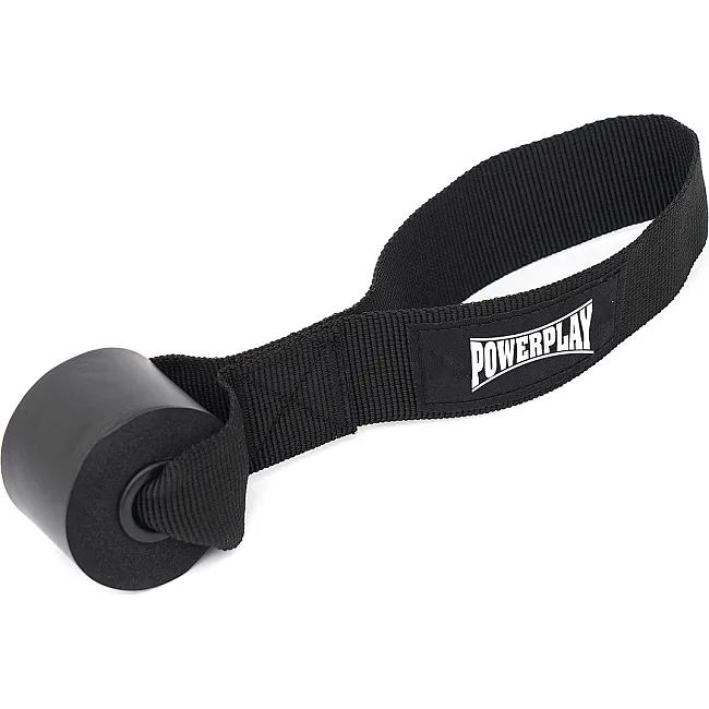 Дверной крепеж для эспандеров "Якорь" PowerPlay PP_4411 Черный