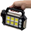 Кемпинговый фонарь светодиодный
 X-BALOG HS-8029-B