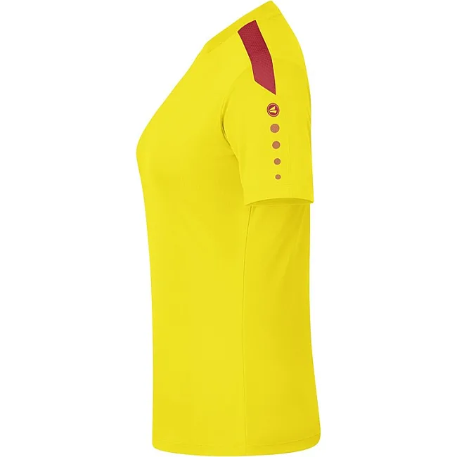 Футболка джерсі Power S/S JAKO 4223-302