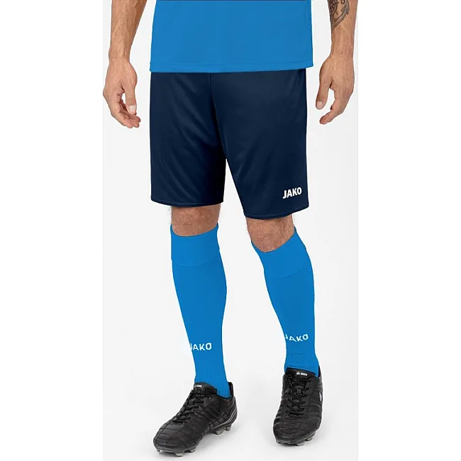 Спортивные шорты manchester 2.0 c104 JAKO 4400-90
