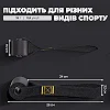 Дверной крепеж для эспандеров "Якорь" PowerPlay PP_4411 Черный