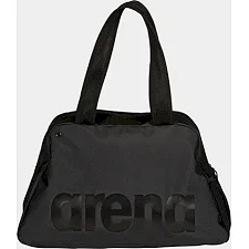 Спортивная сумка Arena FAST SHOULDER BAG BIG LOGO 55x32x27