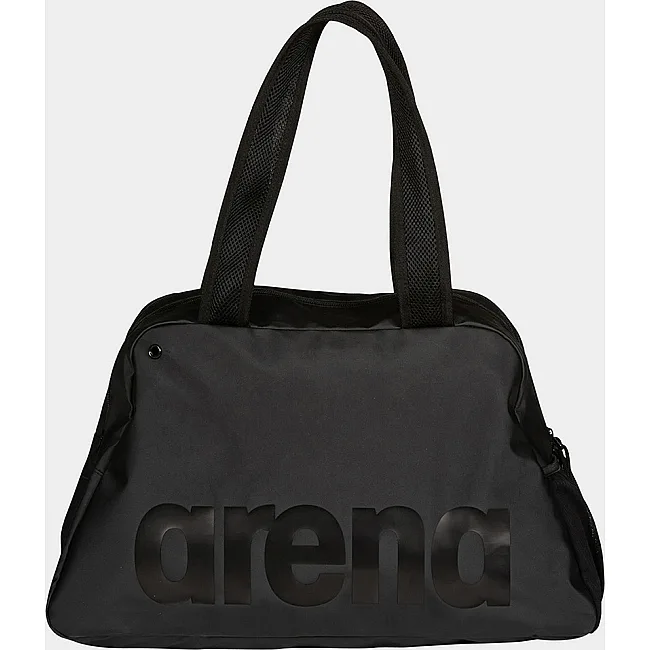 Спортивная сумка Arena FAST SHOULDER BAG BIG LOGO 55x32x27