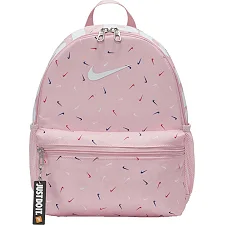 Рюкзак Nike Y NK BRSLA JDI MINI BKPK-CAT 11L детский 33x25x13 см