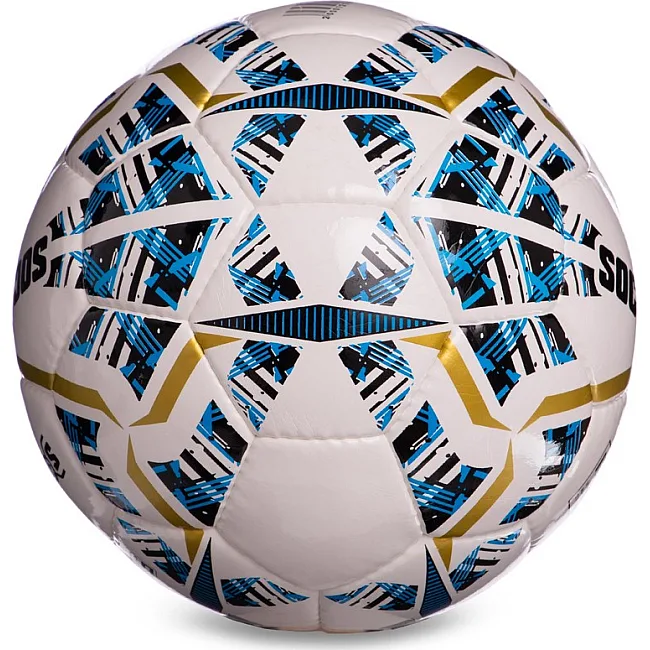 Футбольний м'яч
 SOCCERMAX IMS FB-0004 №5 PU