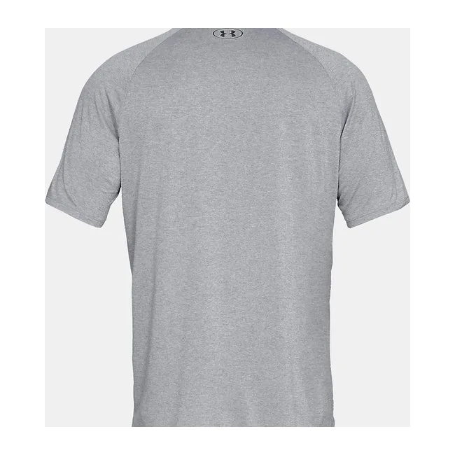 Футболка UNDER ARMOUR Tech 2.0 SS Tee чоловіча LG