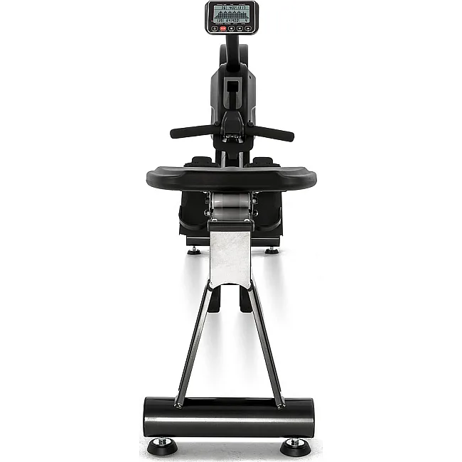 Гребной тренажер Spirit CRW800+