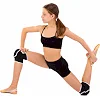Наколенники спортивные детский ZELART
 BC-0735 2шт (Синий)