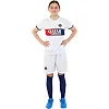 Футбольная форма детская с символикой клуба
 PSG гостевая 2024 SP-SPORT
 CO-6329 20-28
