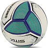 Футбольний м'яч
 HYBRID SOCCERMAX FB-4120 №5 PU (Білий-синій)