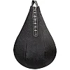 Боксерська груша краплеподібна набивна BOXER 1013-01 50x32см