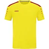 Футболка джерсі Power S/S JAKO 4223-302