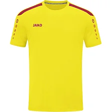 Футболка джерсі Power S/S JAKO 4223-302