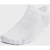 Носки UNDER ARMOUR Essential No Show 6pk