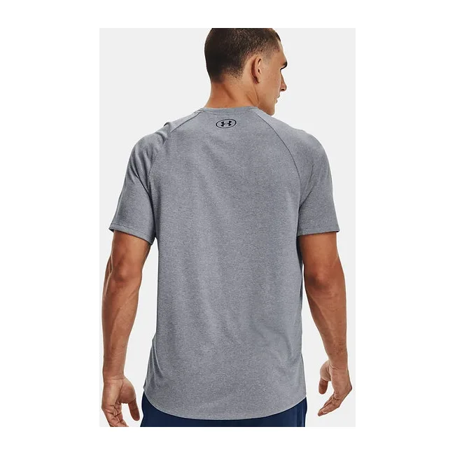 Футболка UNDER ARMOUR Tech 2.0 SS Tee чоловіча LG