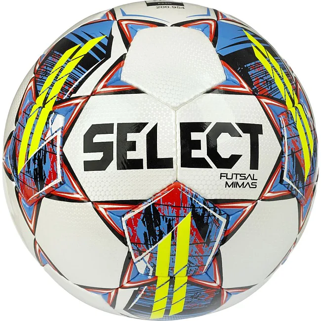 М'яч футзальний SELECT Futsal Mimas (FIFA Basic) v22 4