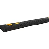 Распродажа! Кувалда стальная молот для кроссфита GYM HAMMER ZELART TA-9635-14LB 14LB (6,4кг)
