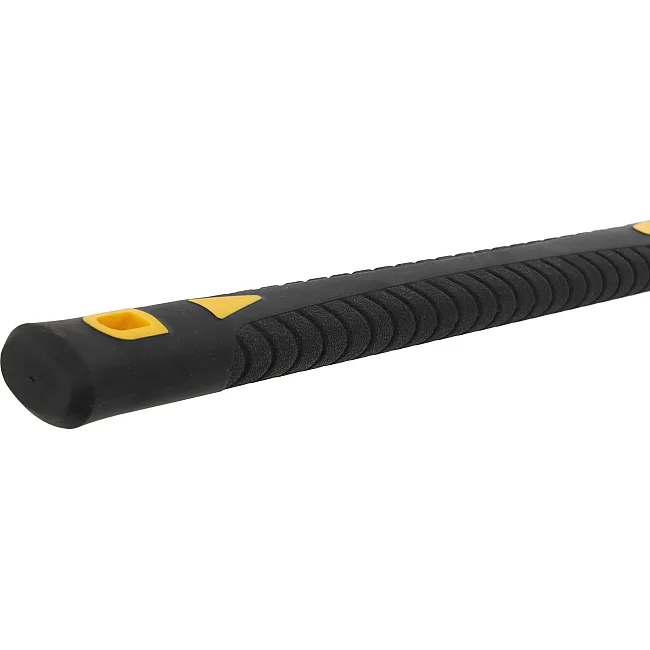 Распродажа! Кувалда стальная молот для кроссфита GYM HAMMER ZELART TA-9635-14LB 14LB (6,4кг)