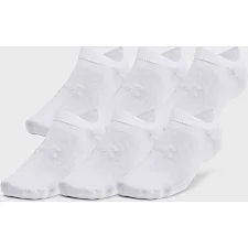 Шкарпетки UNDER ARMOUR Essential No Show 6pk