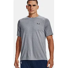 Футболка UNDER ARMOUR Tech 2.0 SS Tee чоловіча LG