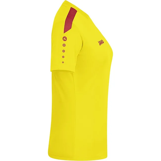 Футболка джерсі Power S/S JAKO 4223-302