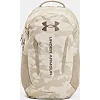 Спортивный рюкзак UNDER ARMOUR Hustle 6.0 29L бежевый 51х32х17 см