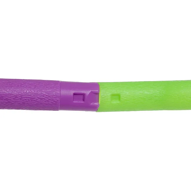 Обруч разборной детский Хула Хуп
 SP-SPORT
 FI-154165 8 секций