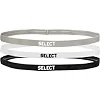 Спортивная повязка для волос SELECT Hairband 48см
