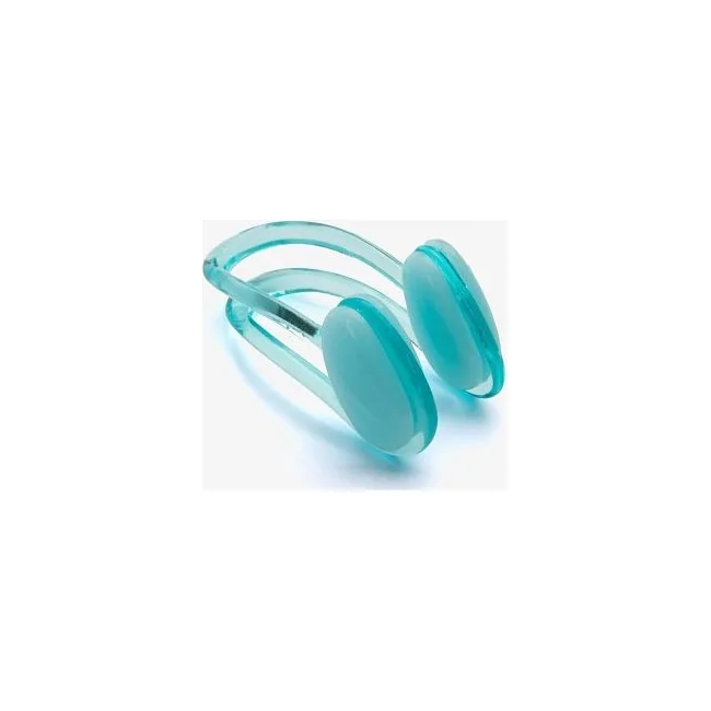Зажим для носа Speedo UNIVERSAL NOSE CLIP AU синий OSFM