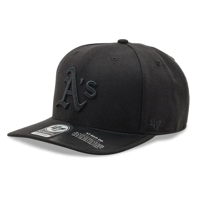 Кепка MVP 47 Brand DP OAKLAND ATHLETICS