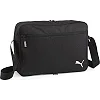 Сумка Puma TEAM Messenger Bag черный 12L 38 x 27 x 10 см