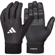 Рукавички для тренінгу Adidas Full Finger Essential Gloves чорний XL