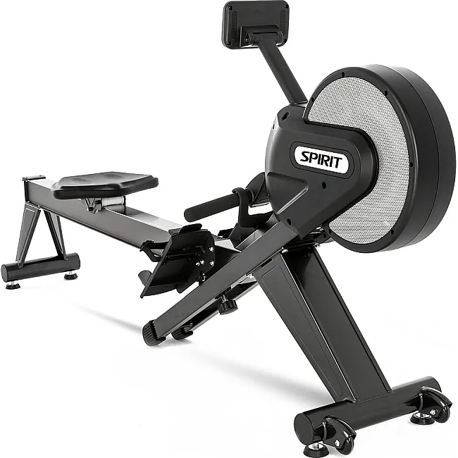 Гребной тренажер Spirit CRW800+